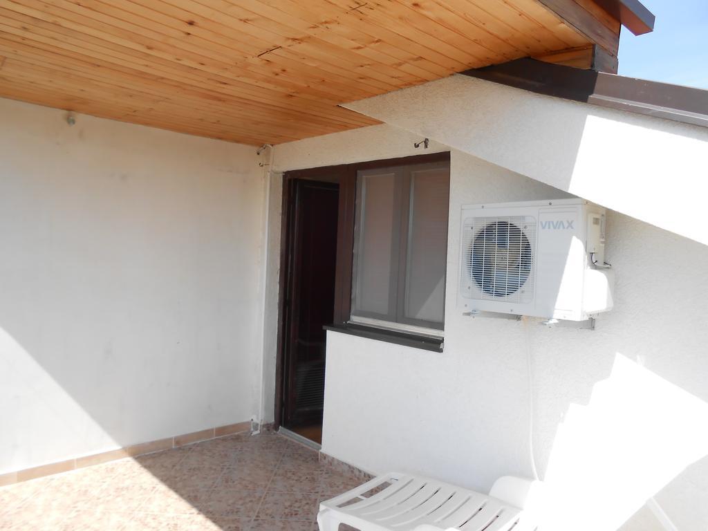 Apartments Mudric Herceg Novi Exterior foto