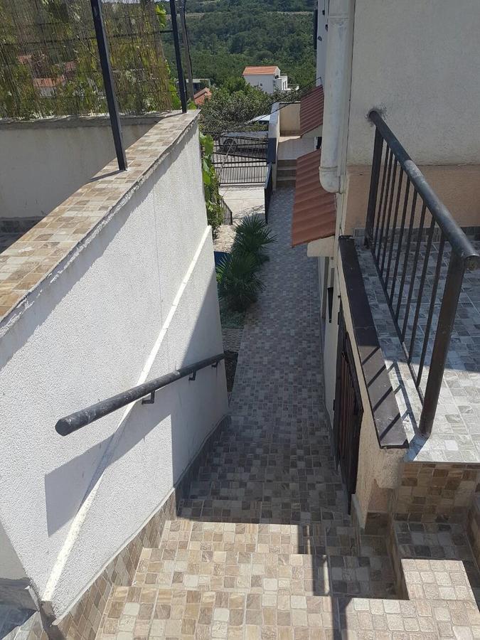 Apartments Mudric Herceg Novi Exterior foto